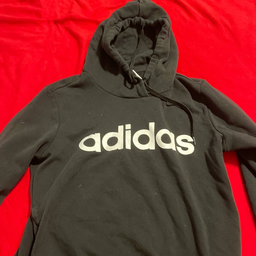 Adidas Sweatshirt